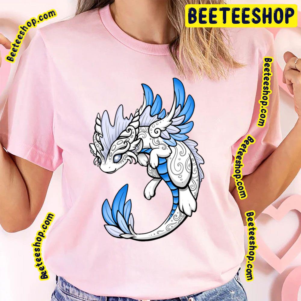 Air Dragon Trending Unisex T-Shirt