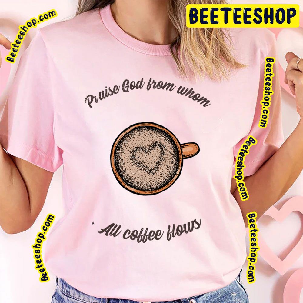 All Coffee Hous Peace Maker Trending Unisex T-Shirt