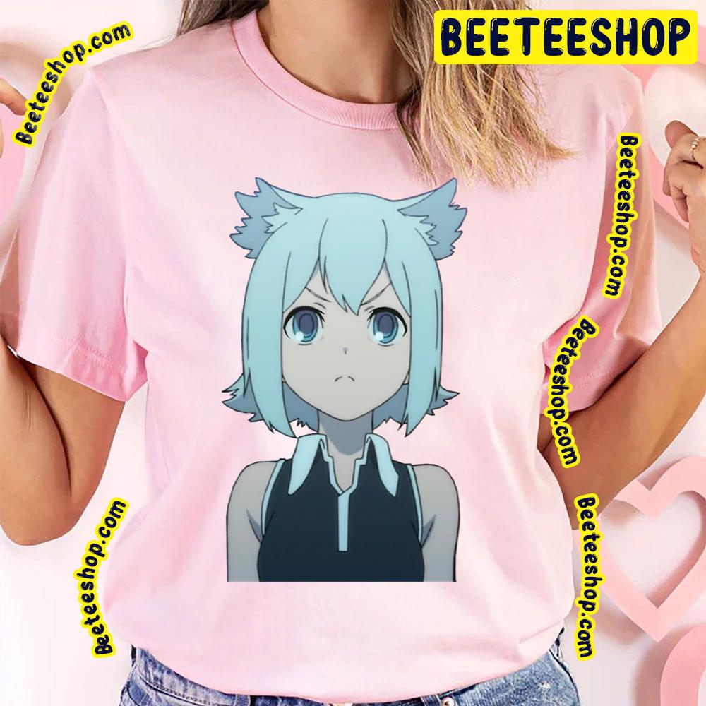 Ao Nanami (Yozakura Quartet) Trending Unisex T-Shirt