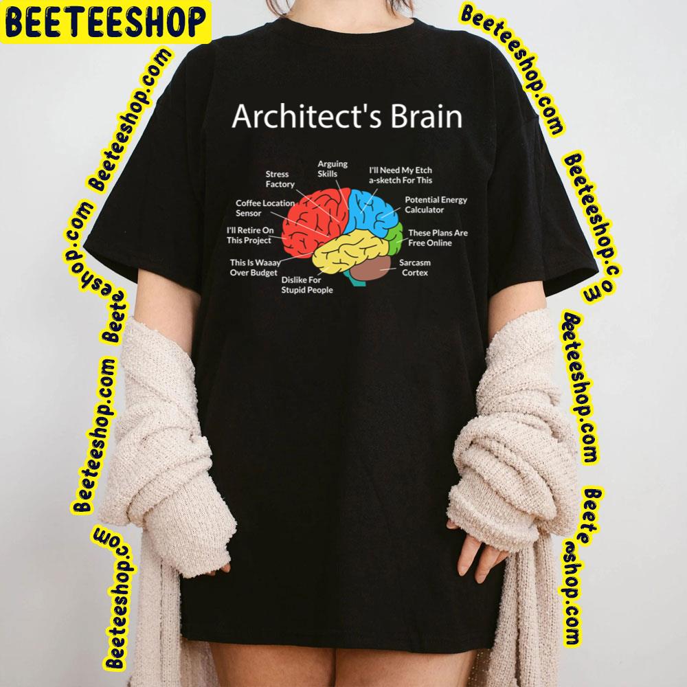 Architecture Students Pussy Riot Trending Unisex T-Shirt