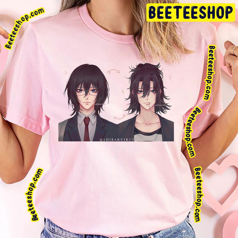 Art Izumi Miyamura Hori-San To Miyamura-Kun Trending Unisex T-Shirt