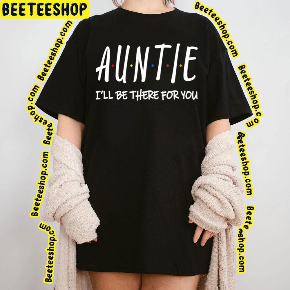 Auntie Ll Cool J Trending Unisex T-Shirt