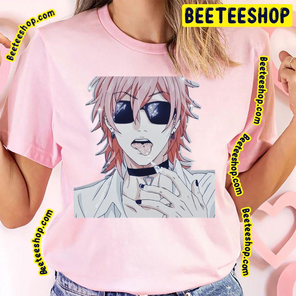 Ayato Yarichin Bitch Club Trending Unisex T-Shirt