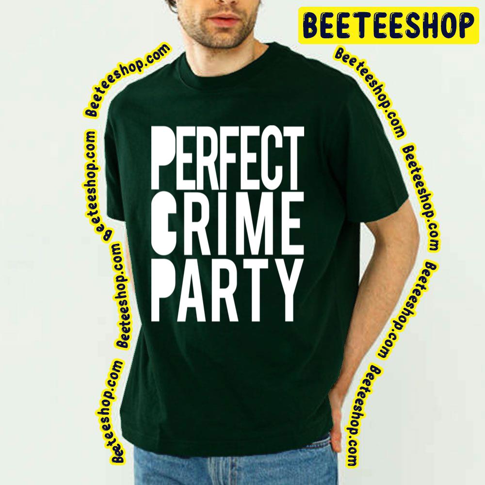 Bakuman Perfect Perfect Crime Trending Unisex T-Shirt