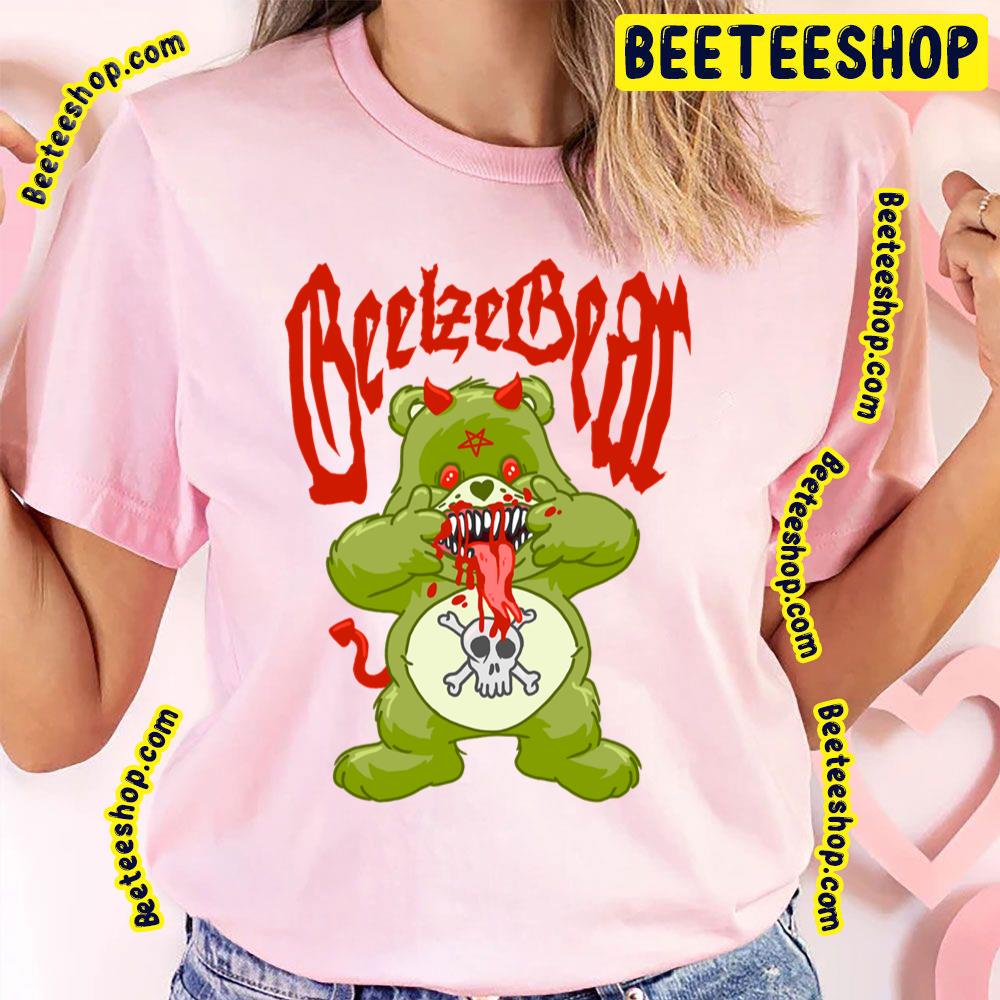 Beart Beelzebub Trending Unisex T-Shirt