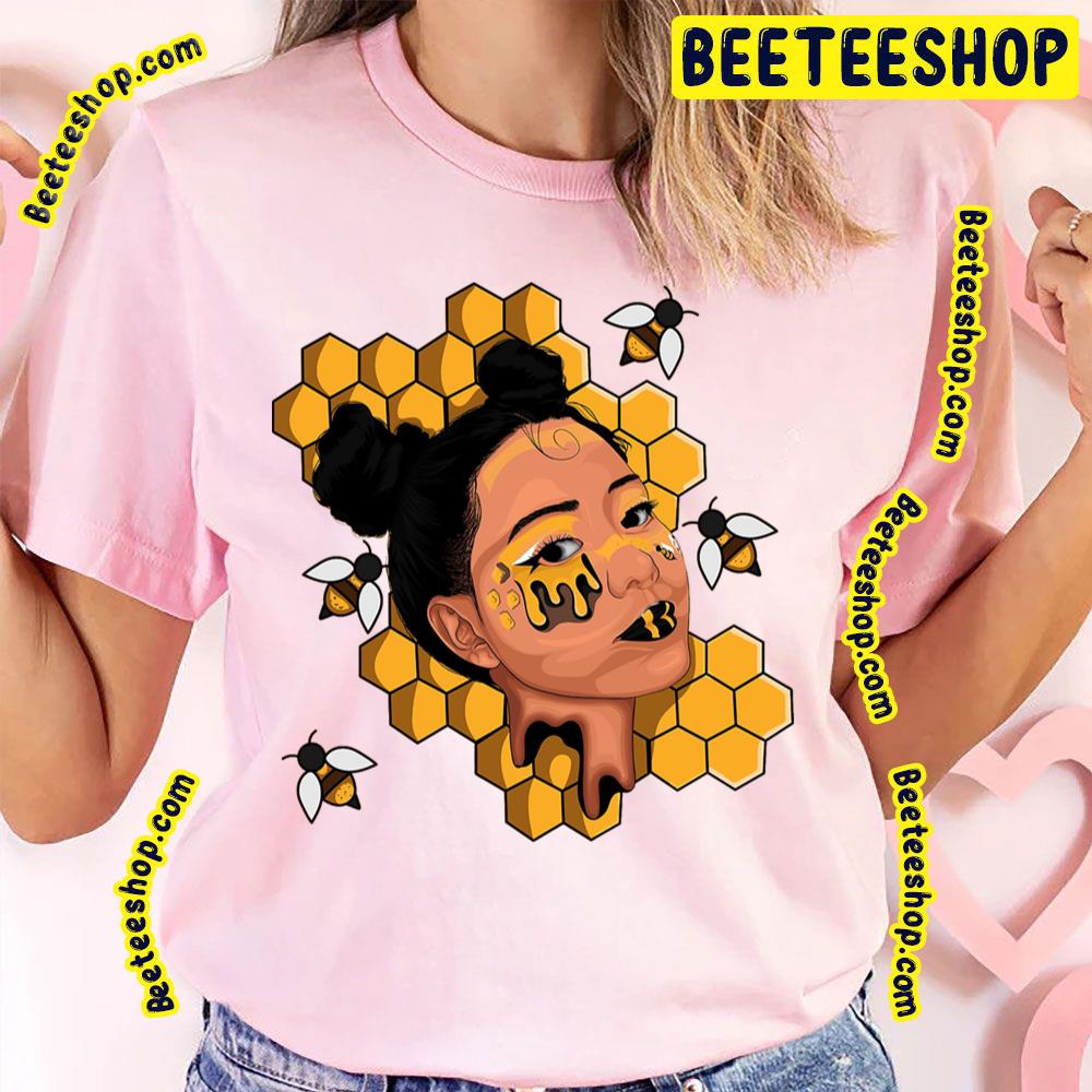 Bee Bella Poarch Trending Unisex T-Shirt