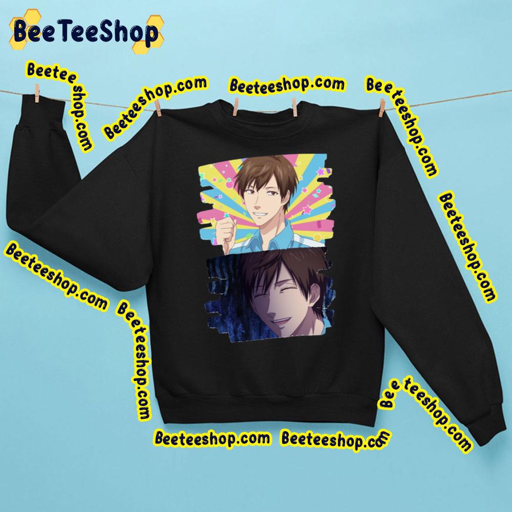 Big Bro Uramichi Oniisan Trending Unisex Sweatshirt