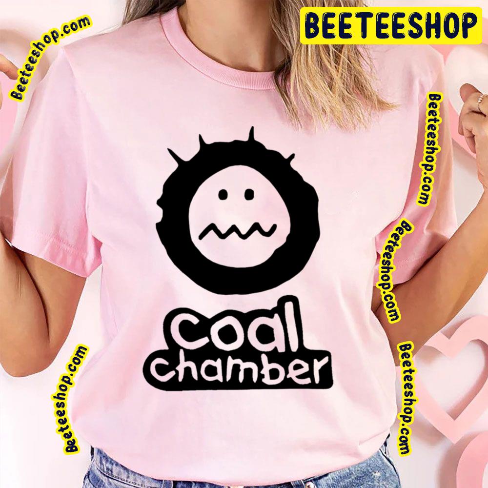 Black Art Coal Chamber Trending Unisex T-Shirt