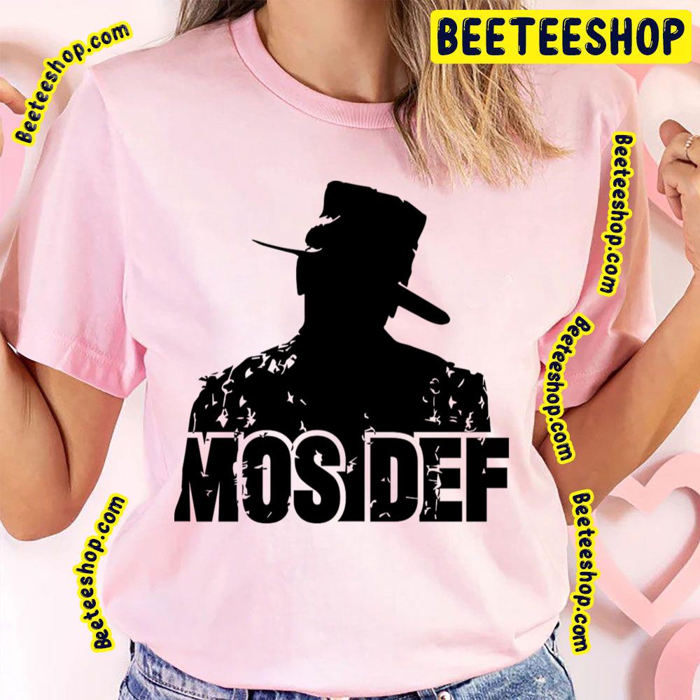 Black Art Mos Def Trending Unisex T-Shirt