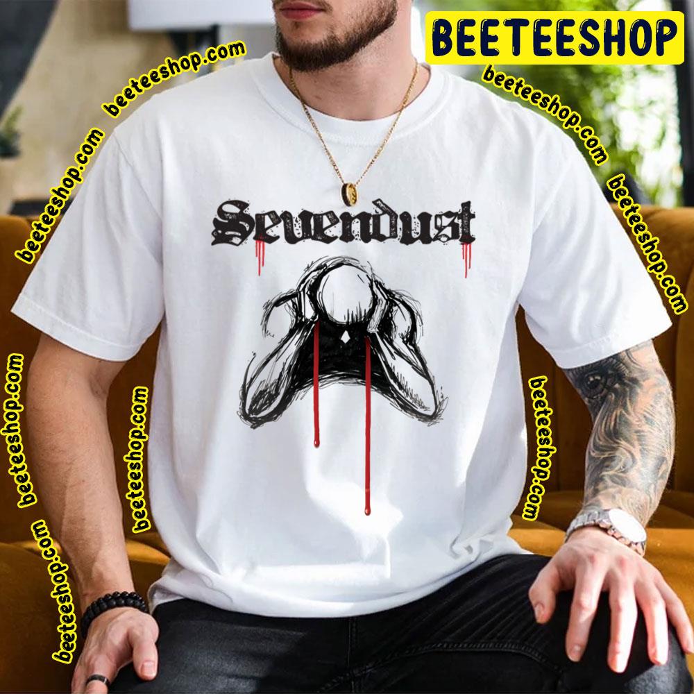 Black Art People Sevendust Trending Unisex T-Shirt