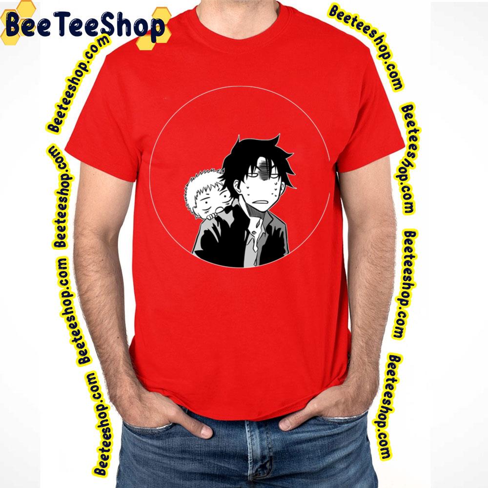 Black Art Say What Beelzebub Trending Unisex T-Shirt