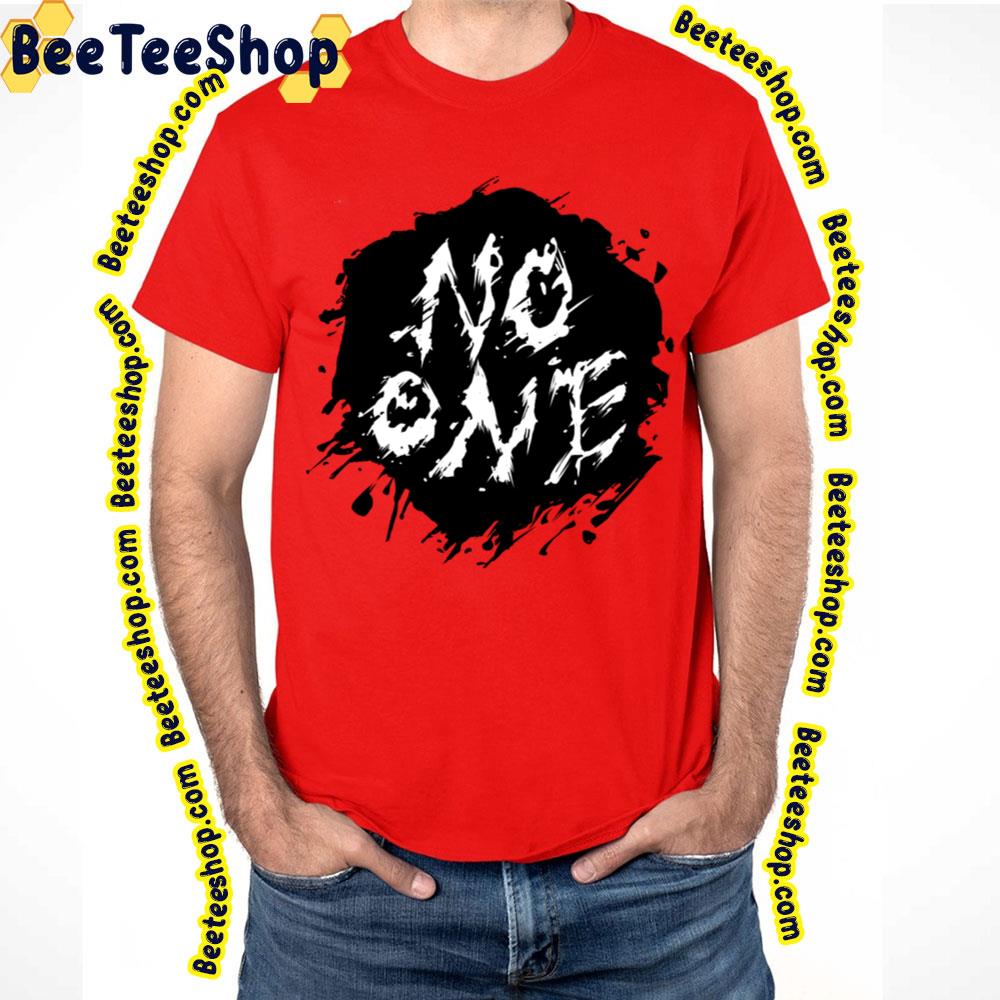 Black Art Team No One Trending Unisex T-Shirt