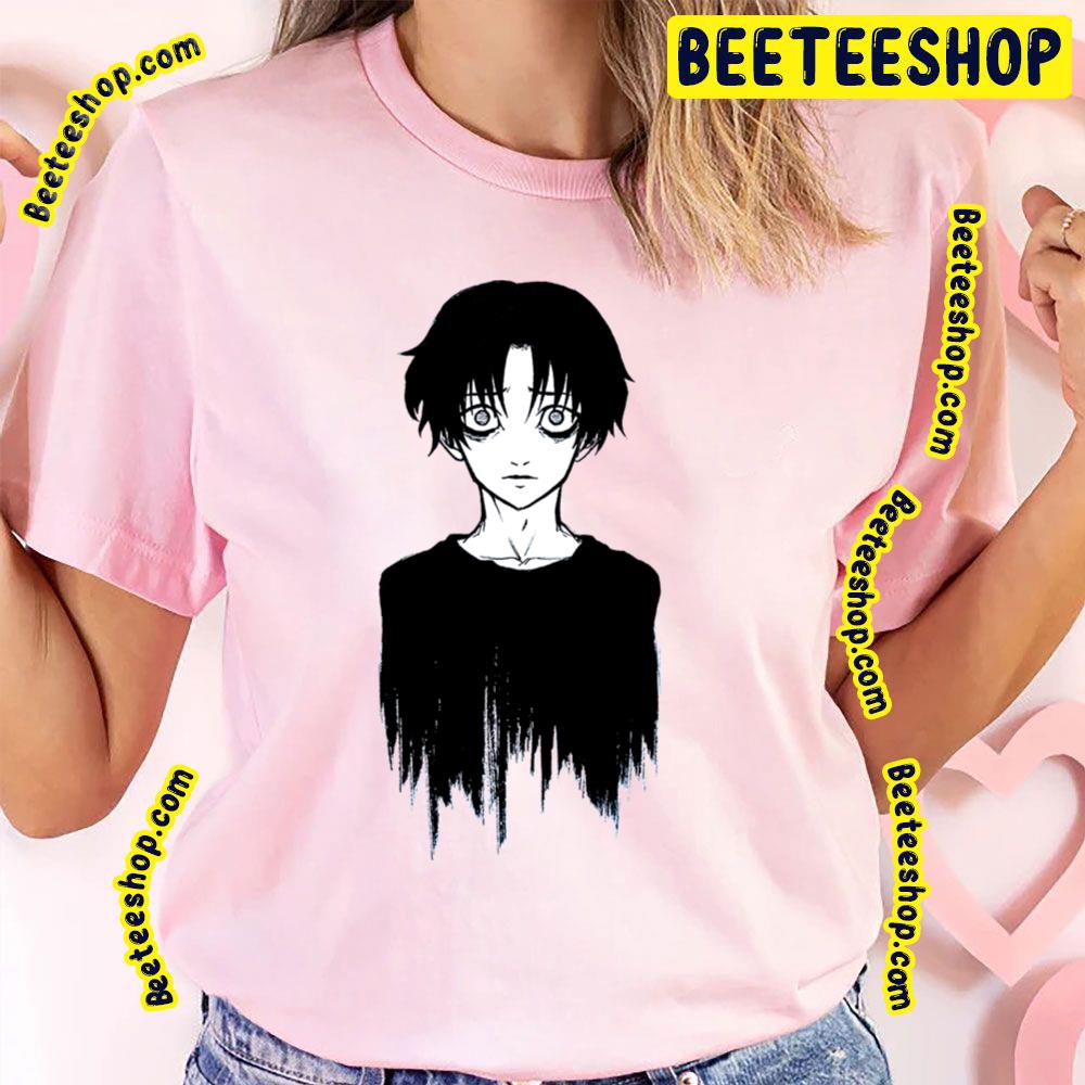 Black Boy Killing Stalking Trending Unisex T-Shirt