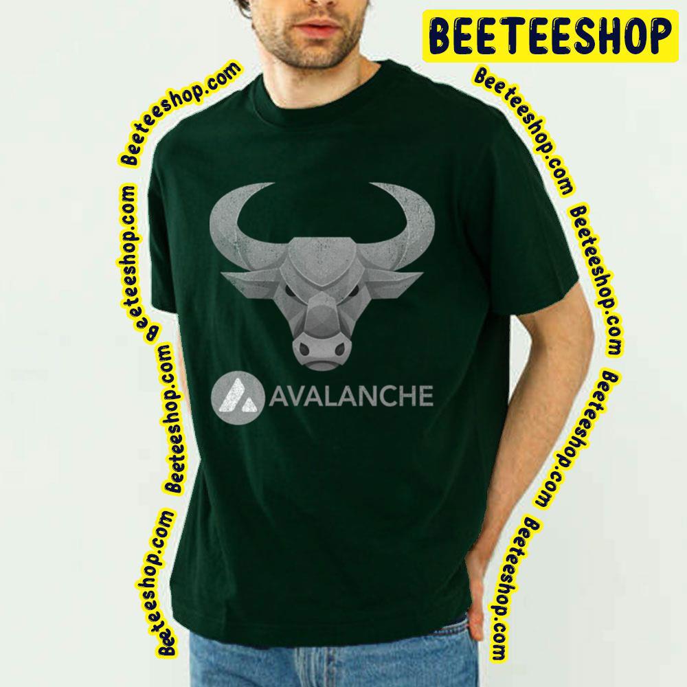 Black Bull Market The Avalanches Trending Unisex T-Shirt