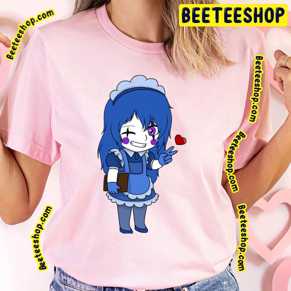 Blue Pop Candy Candy Trending Unisex T-Shirt