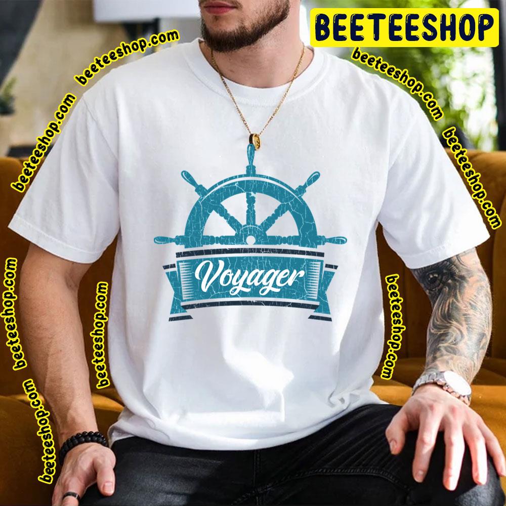 Boat Voyager Trending Unisex T-Shirt