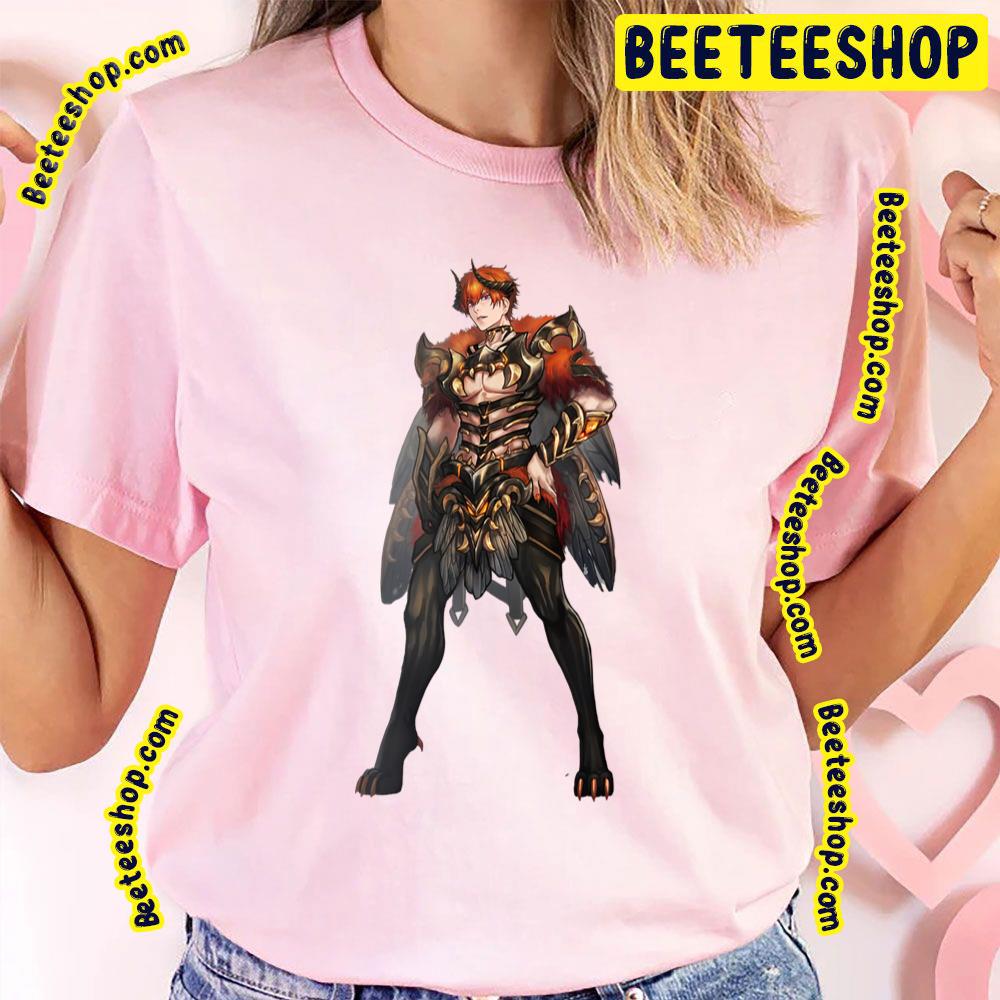 Boy Alt Beelzebub Trending Unisex T-Shirt