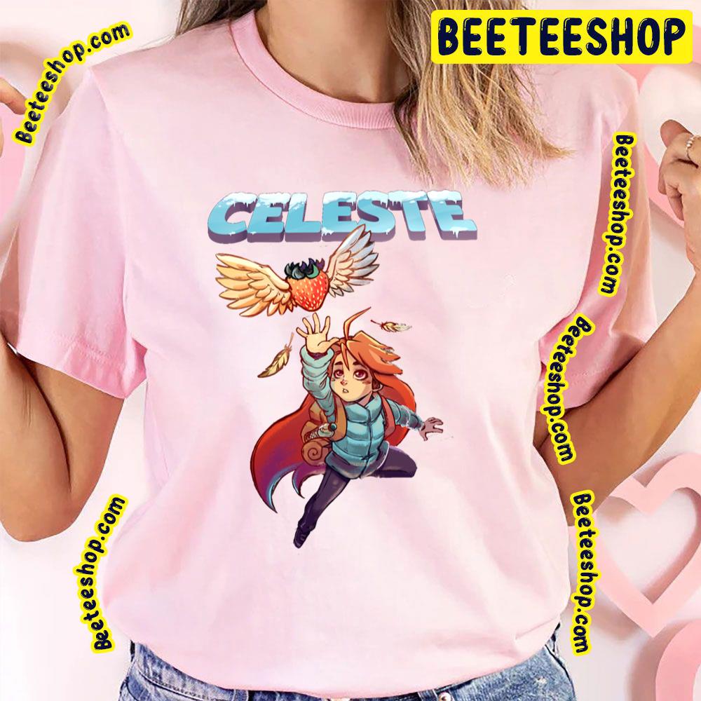 Boy Celeste Trending Unisex T-Shirt