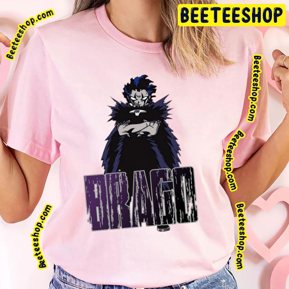 Brago Zatch Bell Trending Unisex T-Shirt