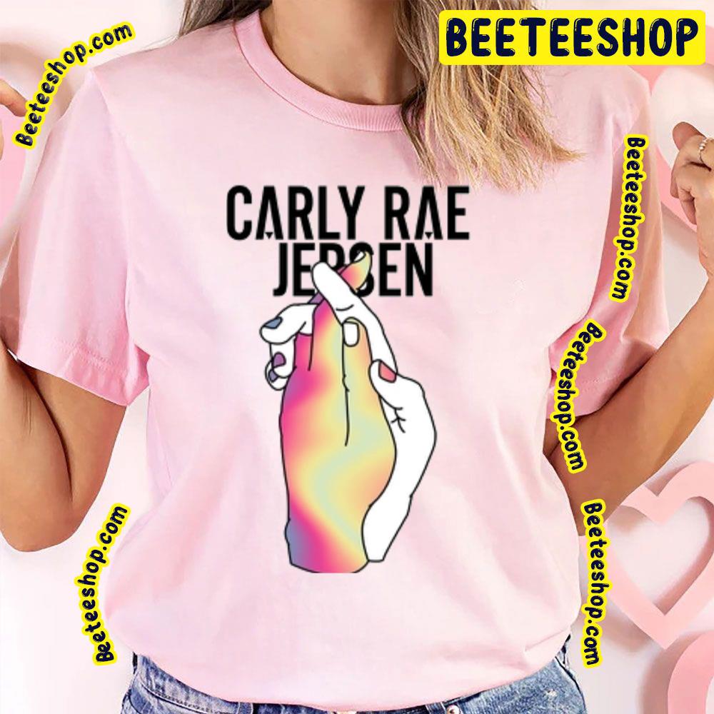 Call Me Maybe Carly Rae Jepsen Trending Unisex T-Shirt