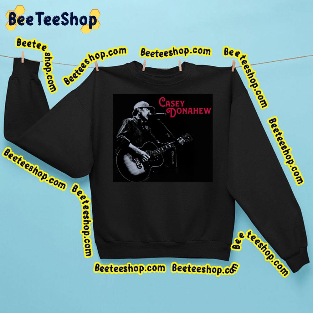 Casey Donahew Trending Unisex Sweatshirt