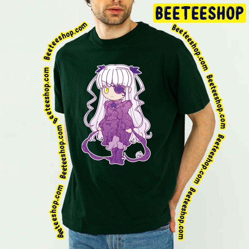 Chibi Barasuishou Peach Girl Trending Unisex T-Shirt