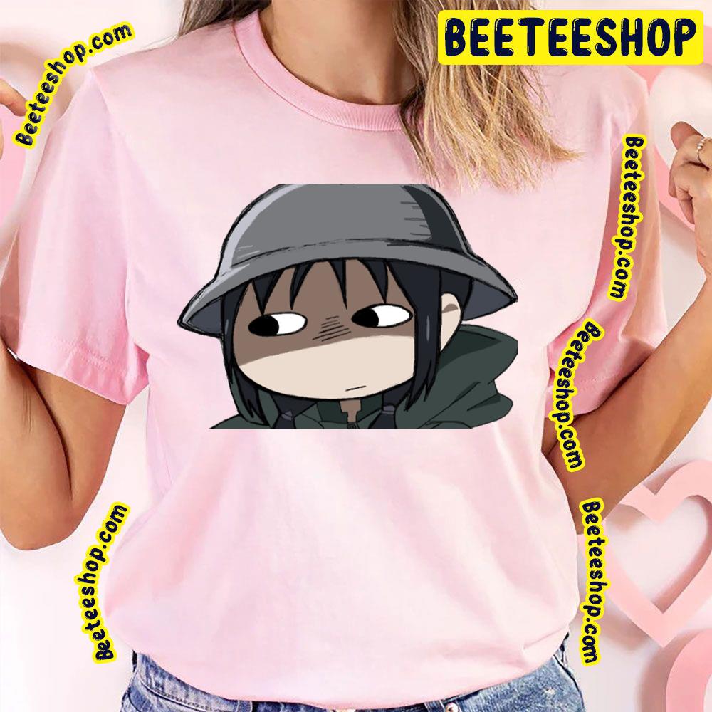 Chibi Chito Girls Last Tour Trending Unisex T-Shirt