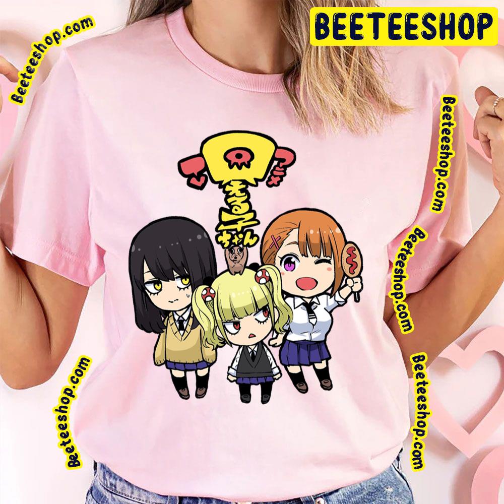 Chibi Friend Miko Trending Unisex T-Shirt