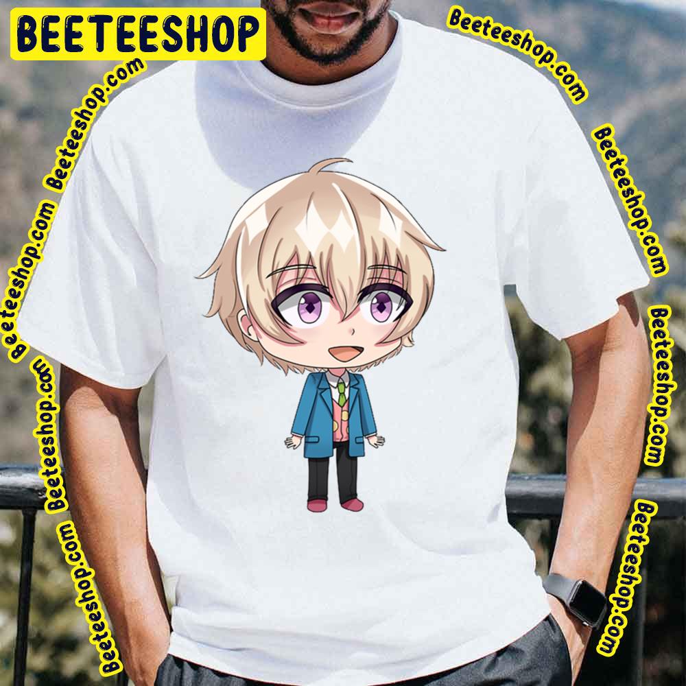 Chibi Haru Tsuritama Trending Unisex T-Shirt