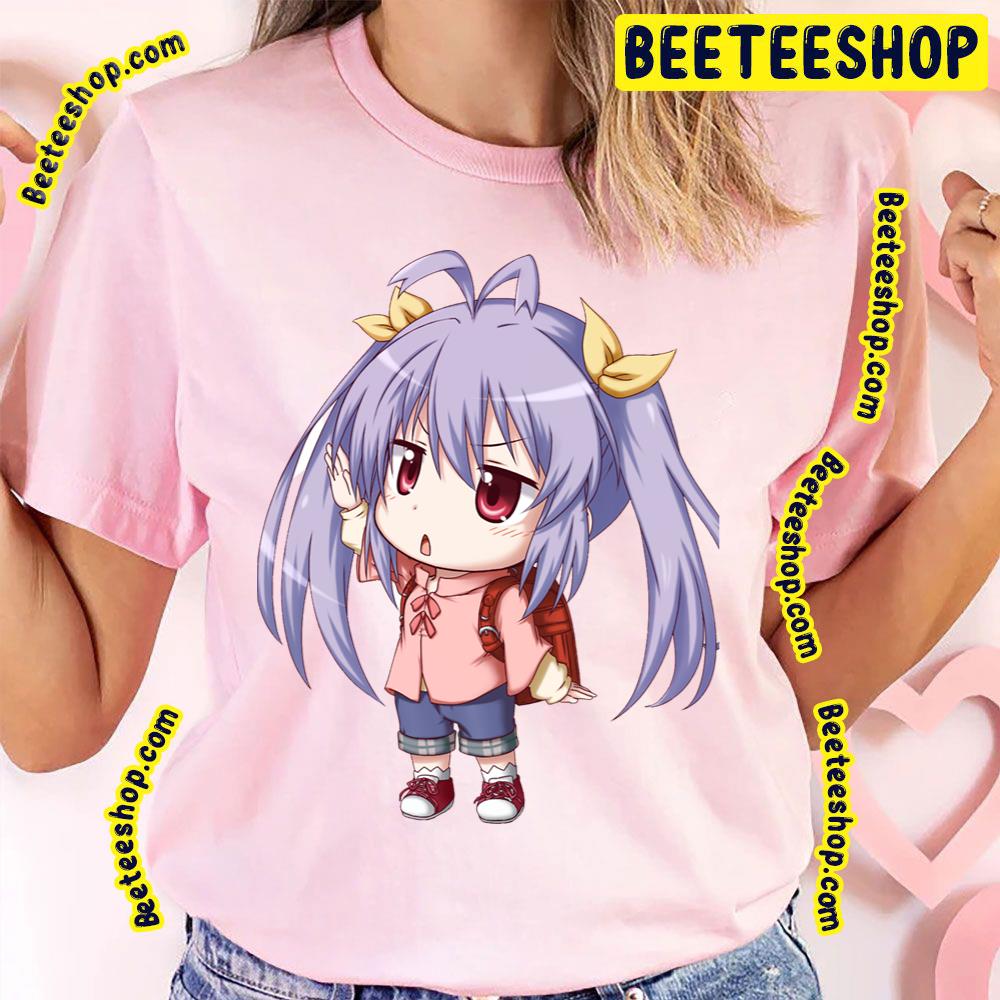 Chibi Renge Miyauchi Non Non Biyori Trending Unisex T-Shirt