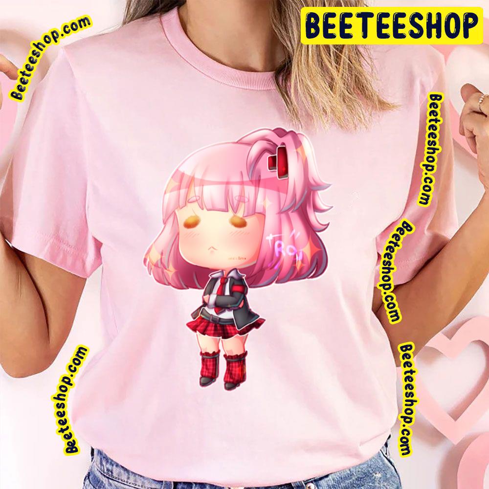 Chibi Shugo Chara Trending Unisex T-Shirt