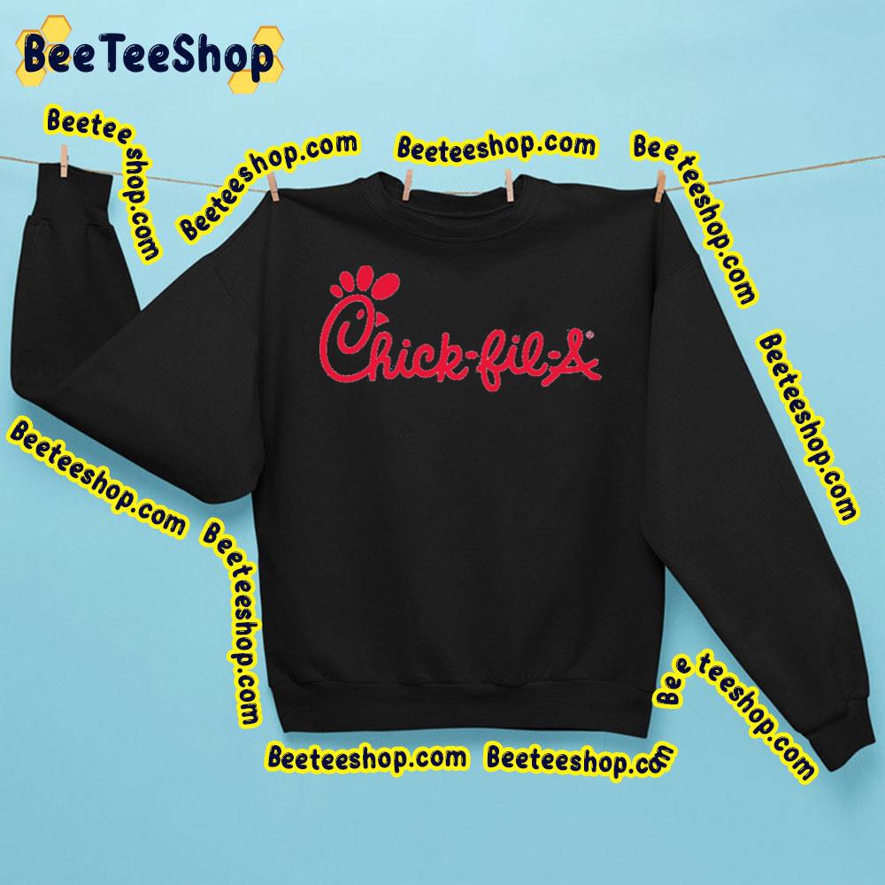 Chick-Fil-A Trending Unisex Sweatshirt