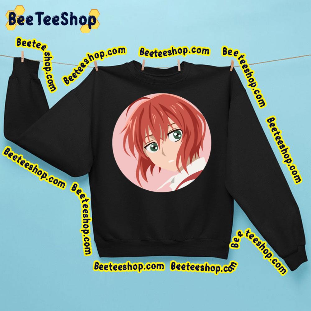 Chise Hatori The Ancient Magus Bride Trending Unisex Sweatshirt