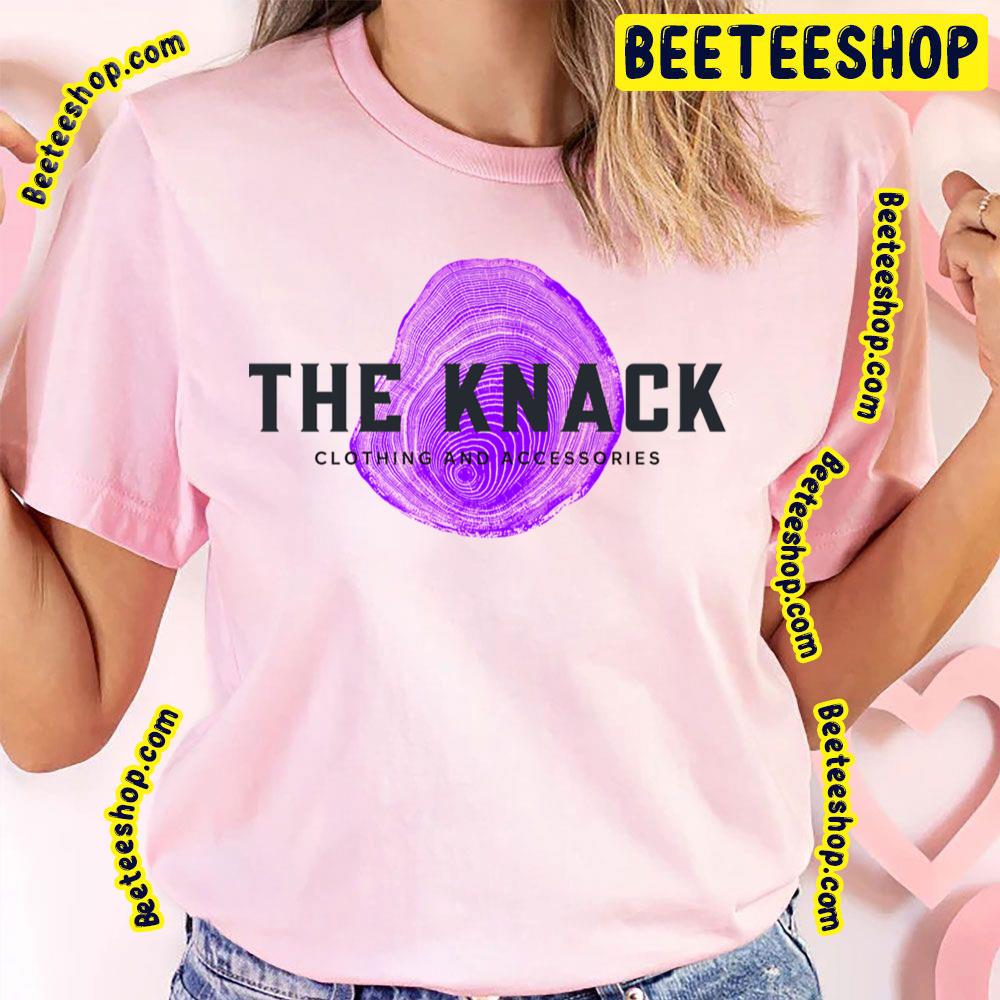 Clothing And Accessories The Knack Trending Unisex T-Shirt