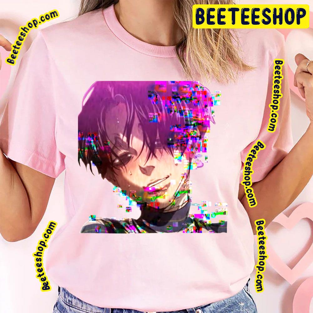 Color Art Yoonbum Killing Stalking Trending Unisex T-Shirt