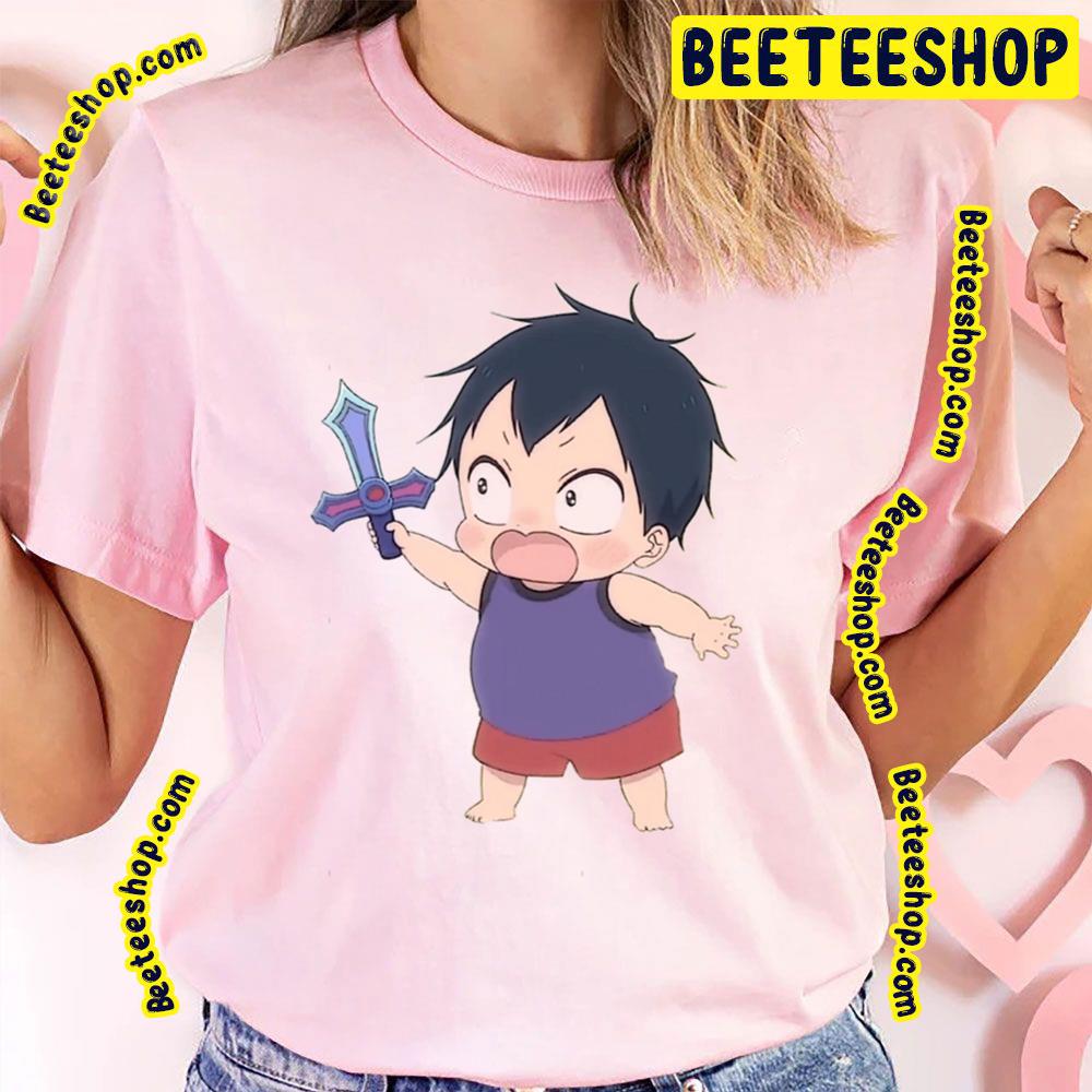 Combat School Babysitters Trending Unisex T-Shirt