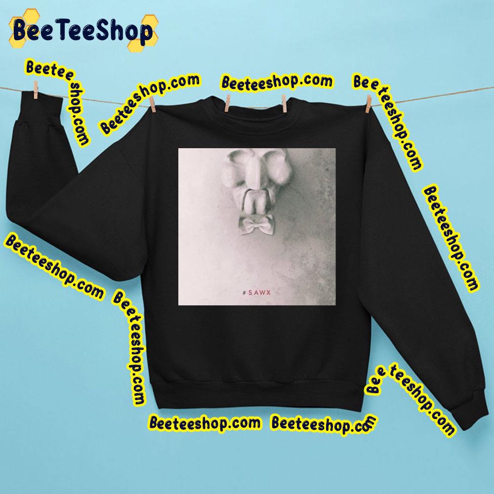 Coming 2023 Saw X Trending Unisex Sweatshirt