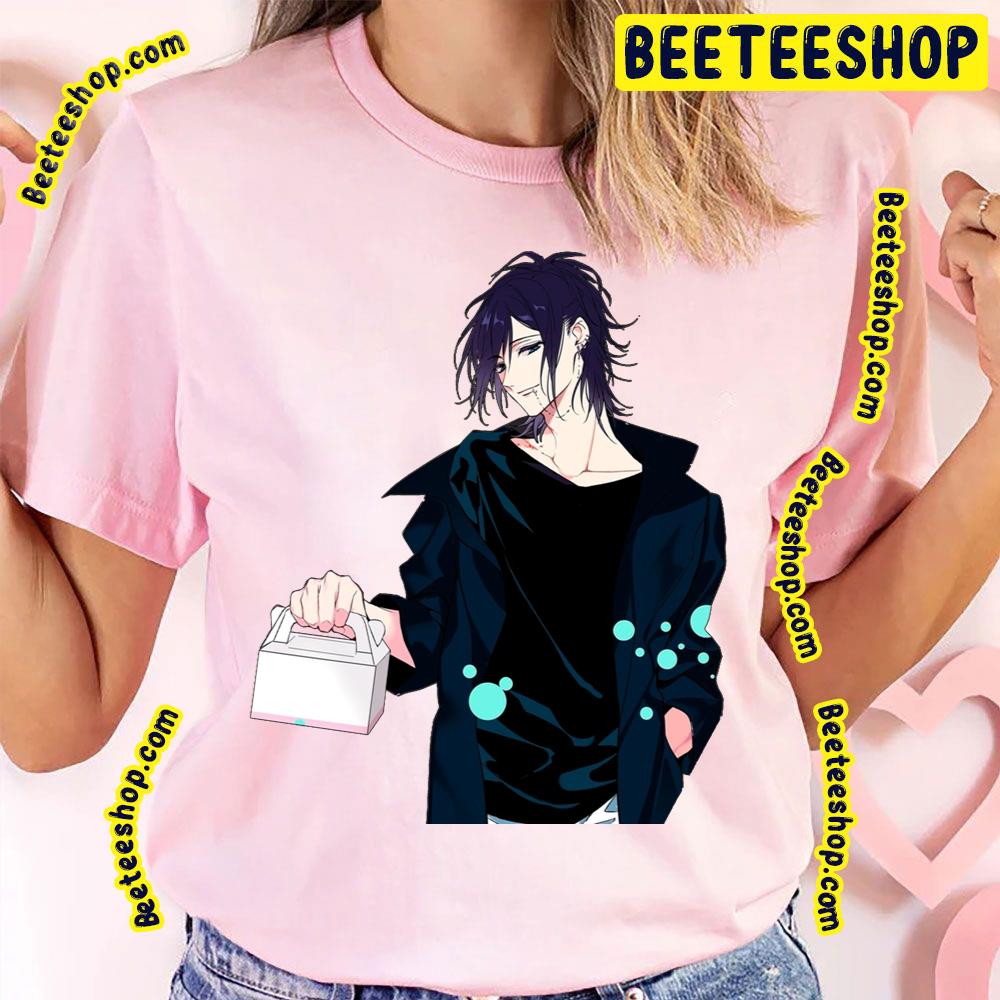 Cool Izumi Miyamura Hori-San To Miyamura-Kun Trending Unisex T-Shirt