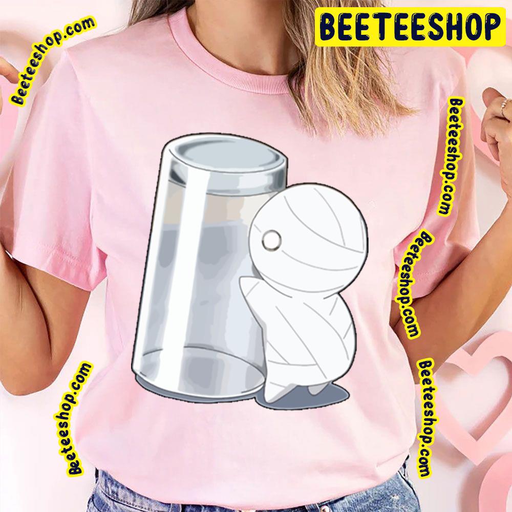 Cup How To Keep A Mummy Trending Unisex T-Shirt