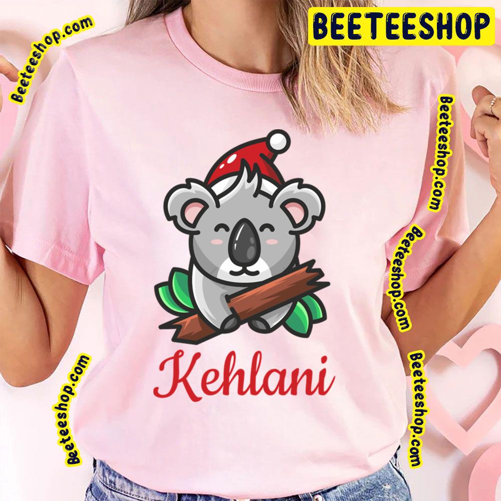 Cute Art Kehlani Trending Unisex T-Shirt