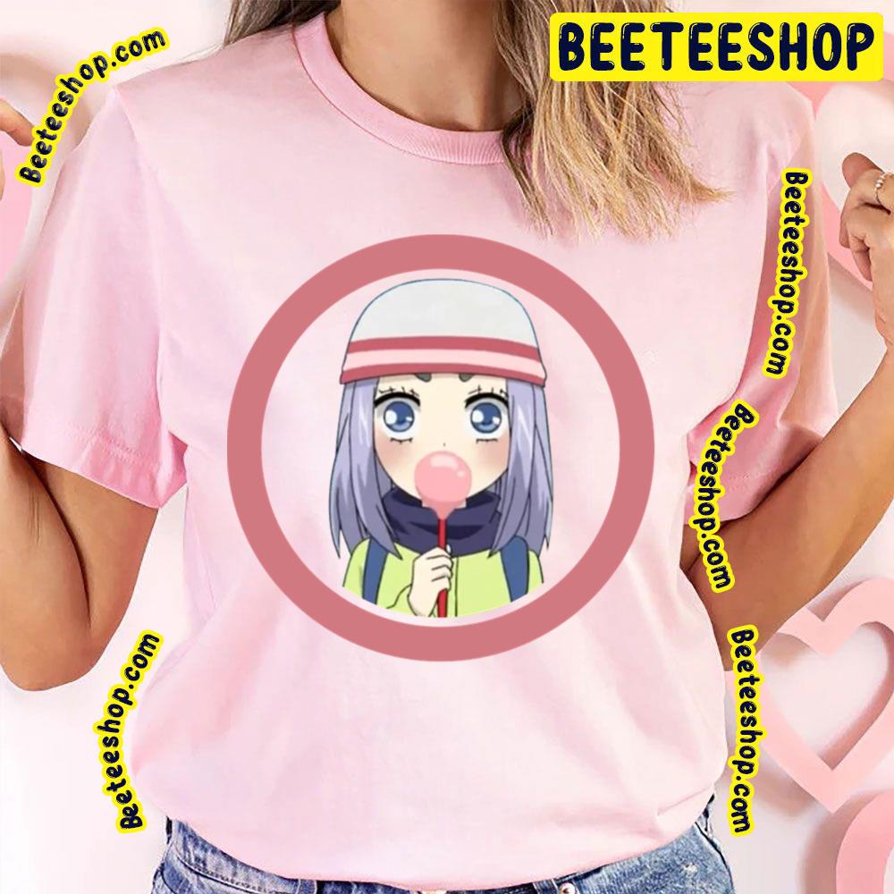 Cute Chibi Kamisama Kiss Trending Unisex T-Shirt