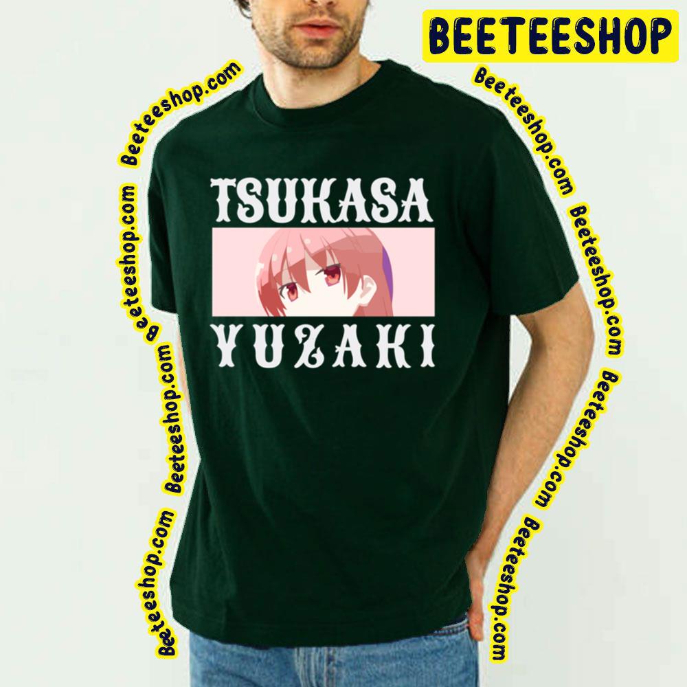 Cute Eye Tonikaku Kawaii Trending Unisex T-Shirt