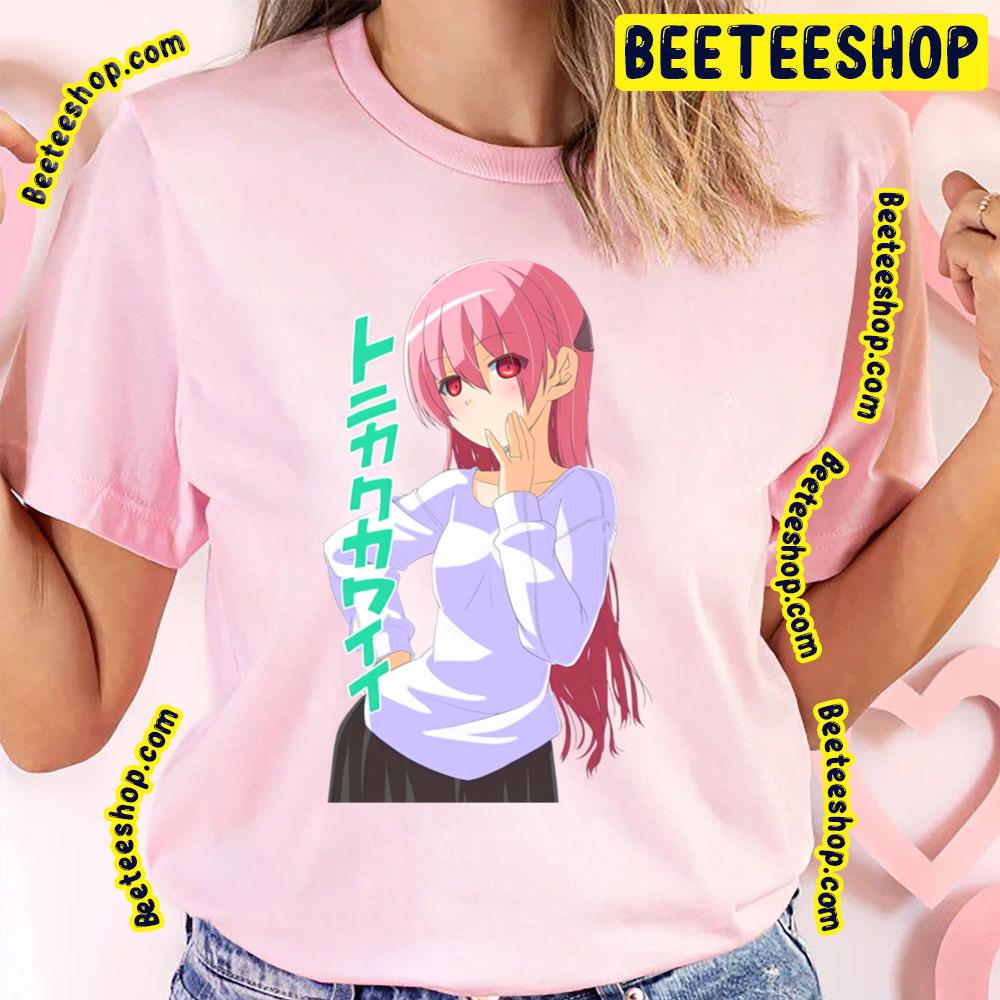 Cute Fanart Tonikaku Kawaii Trending Unisex T-Shirt