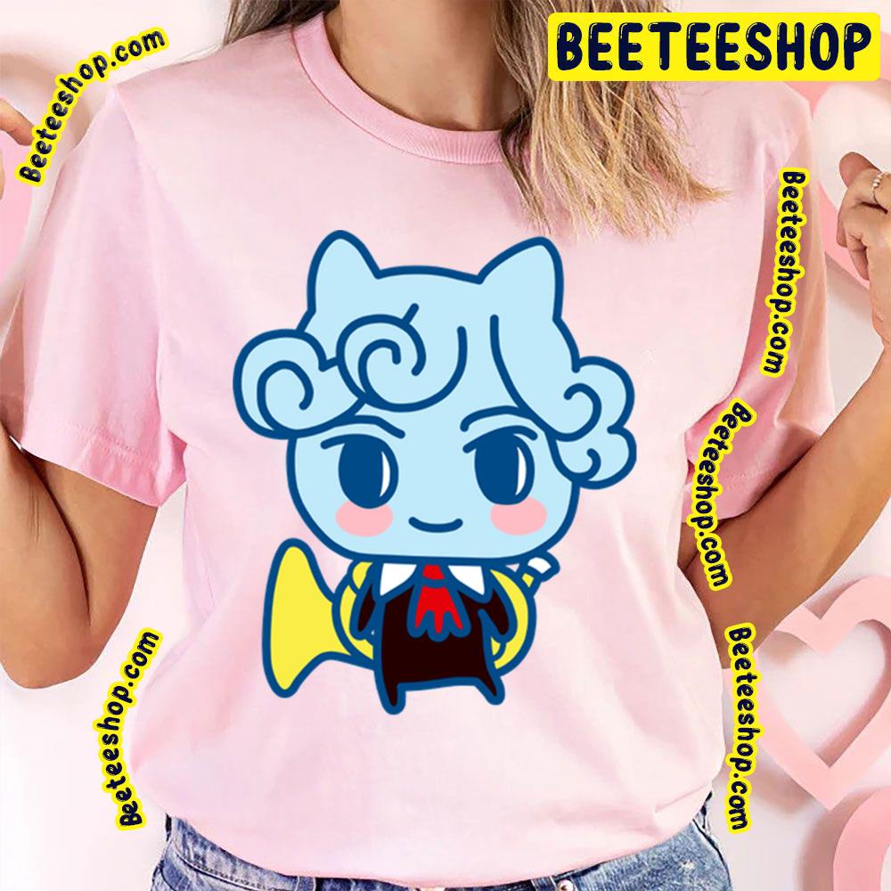 Cute Game Tamagotchi Trending Unisex T-Shirt