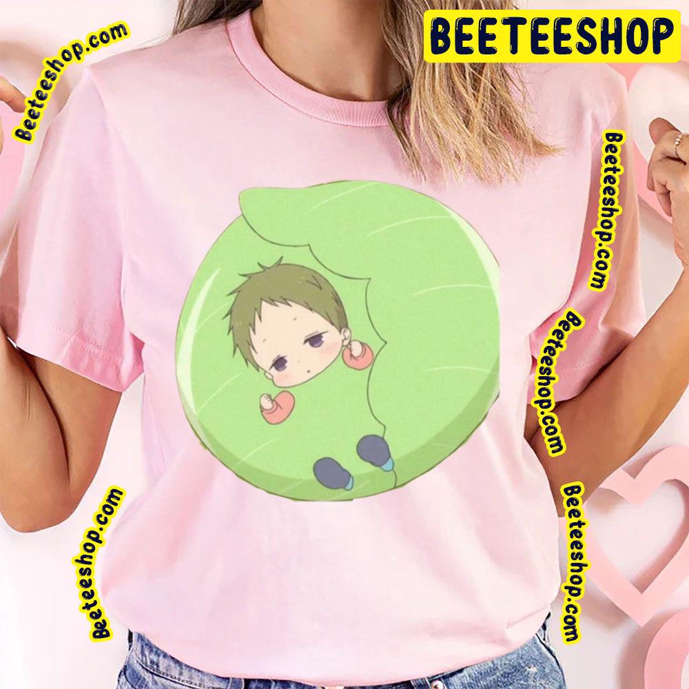 Cute Lettuce Costume School Babysitters Trending Unisex T-Shirt