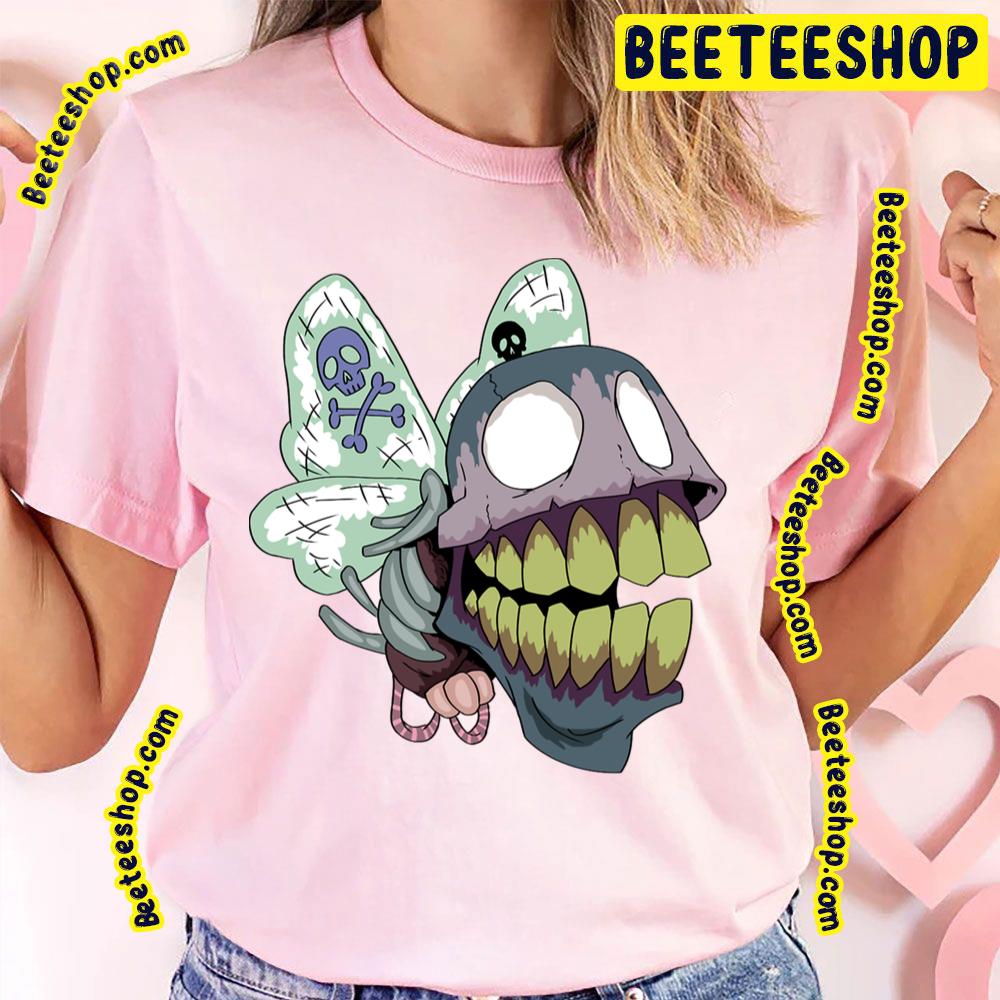 Cute Lord Chibi Beelzebub Trending Unisex T-Shirt