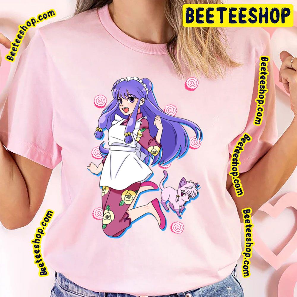 Cute Shoo Ranma Trending Unisex T-Shirt