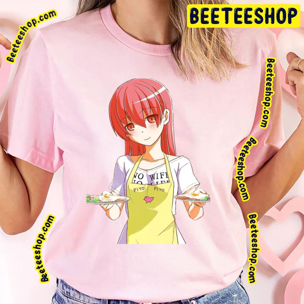 Dinner Tonikaku Kawaii Trending Unisex T-Shirt