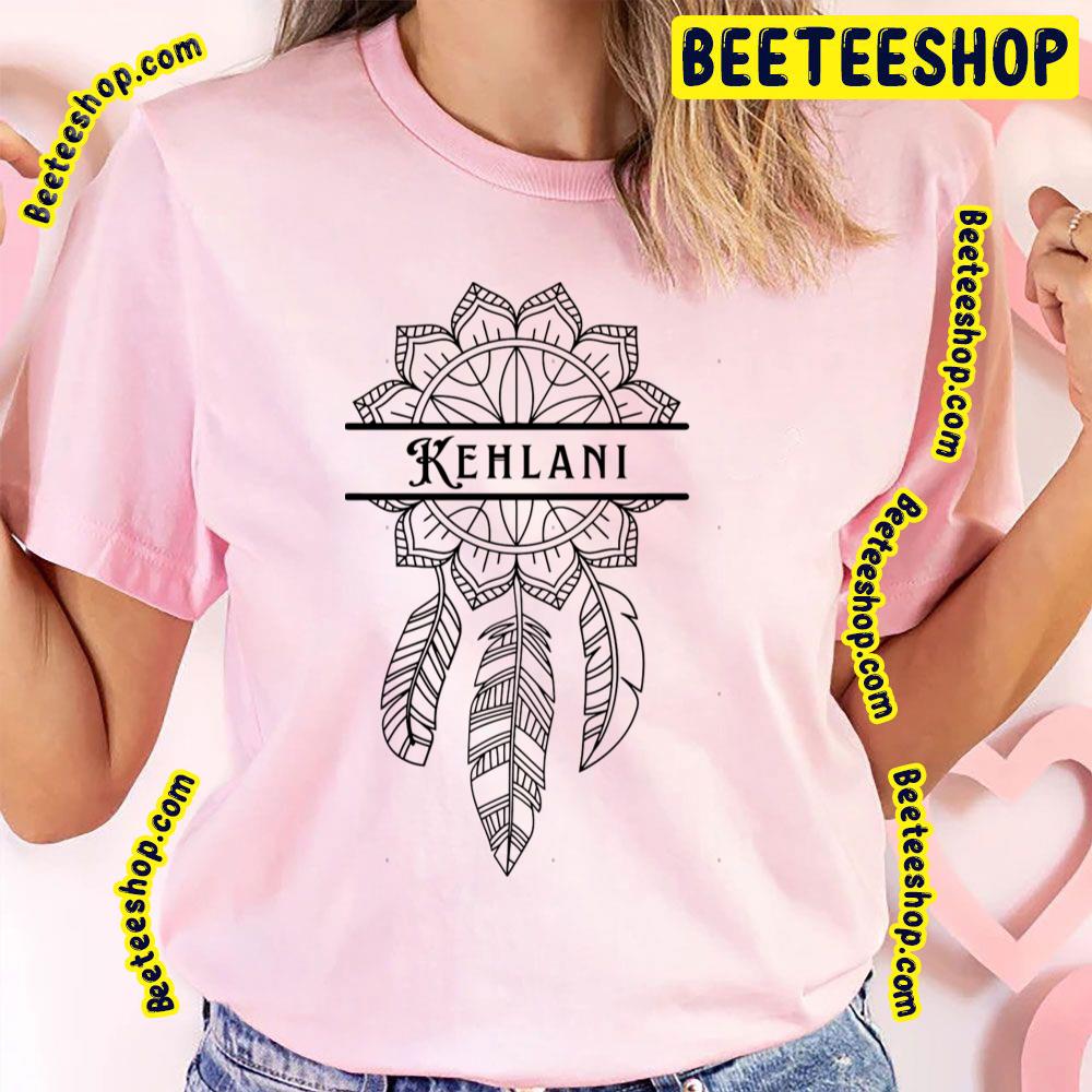 Dream Catcher Kehlani Trending Unisex T-Shirt