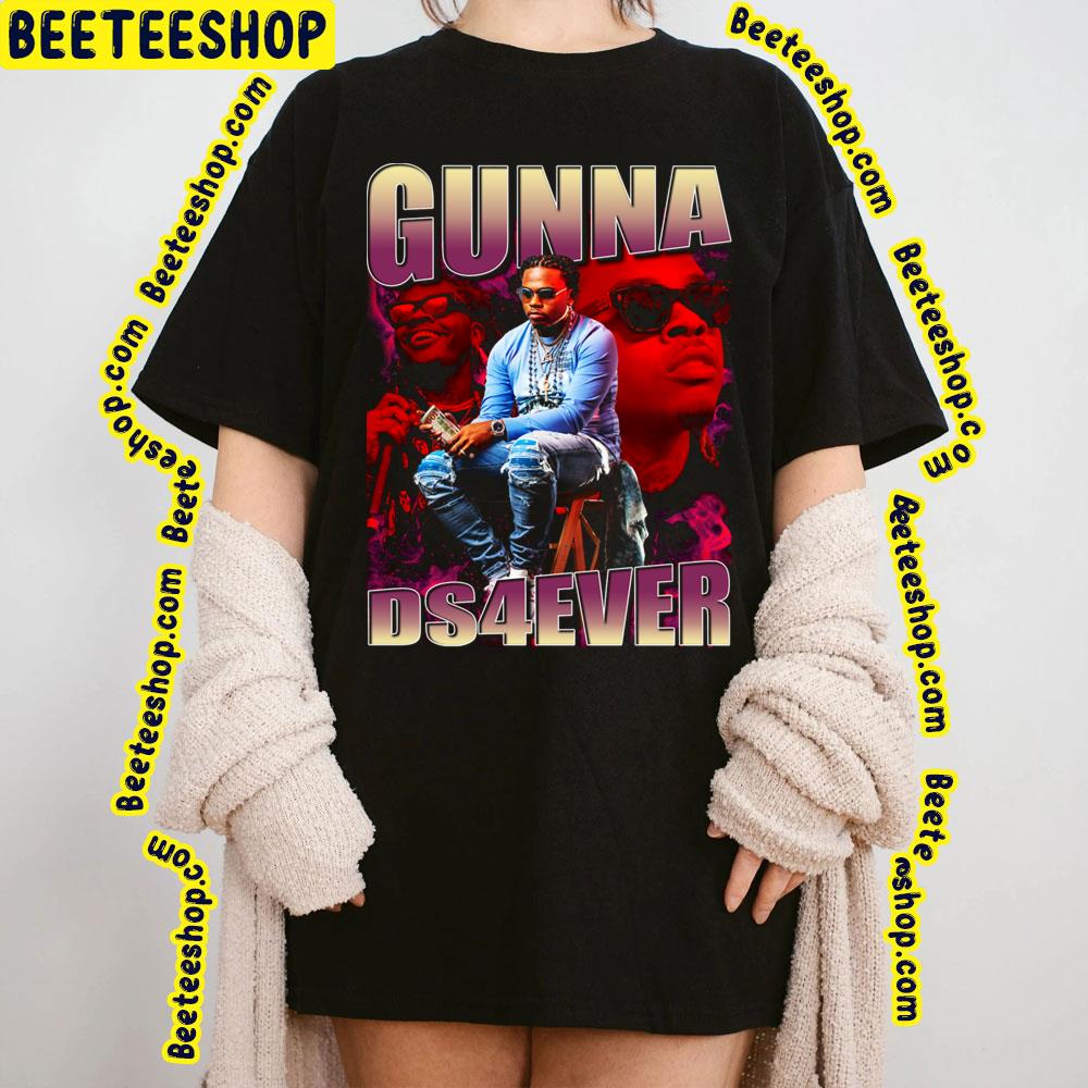 Ds4ever Gunna Trending Unisex T-Shirt